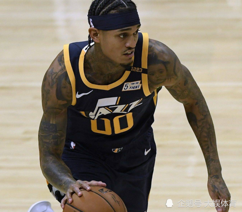 犹他爵士发布备战花絮;清晨状态回暖;意甲任务艰巨;细节决定成败 犹他爵士发布备战花絮;清晨状态回暖;意甲任务艰巨;细节决定成败