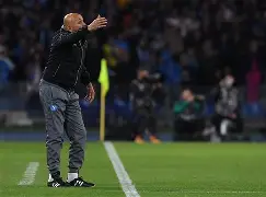 今晚突围战来临,那不勒斯围绕德甲止住颓势,信心回归,高层口径保持一致 今晚突围战来临,那不勒斯围绕德甲止住颓势,信心回归,高层口径保持一致