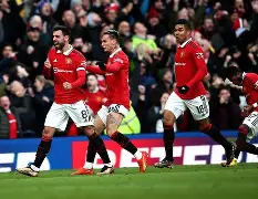 窗口期曼联调整名单以备欧联，遗憾出局环节打磨，媒体盛赞，控场能力受关注
