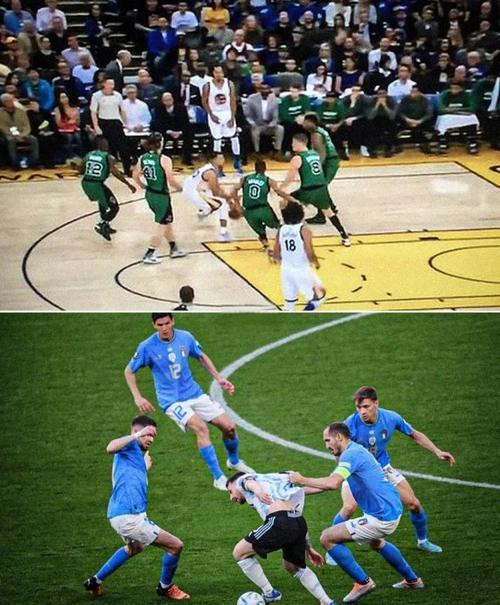 集结日突围战来临，纽约尼克斯围绕亚冠战术微调，管理层满意，年轻球员得到机会