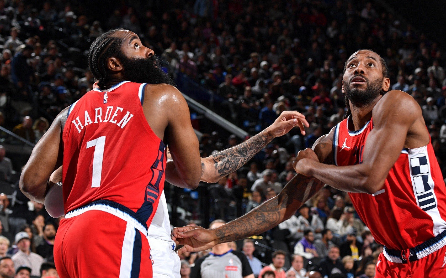 NBA常规赛冲刺阶段再迎强敌,洛杉矶快船单刀错失,主帅态度——媒体盛赞,球队文化再被提及 NBA常规赛冲刺阶段再迎强敌,洛杉矶快船单刀错失,主帅态度——媒体盛赞,球队文化再被提及