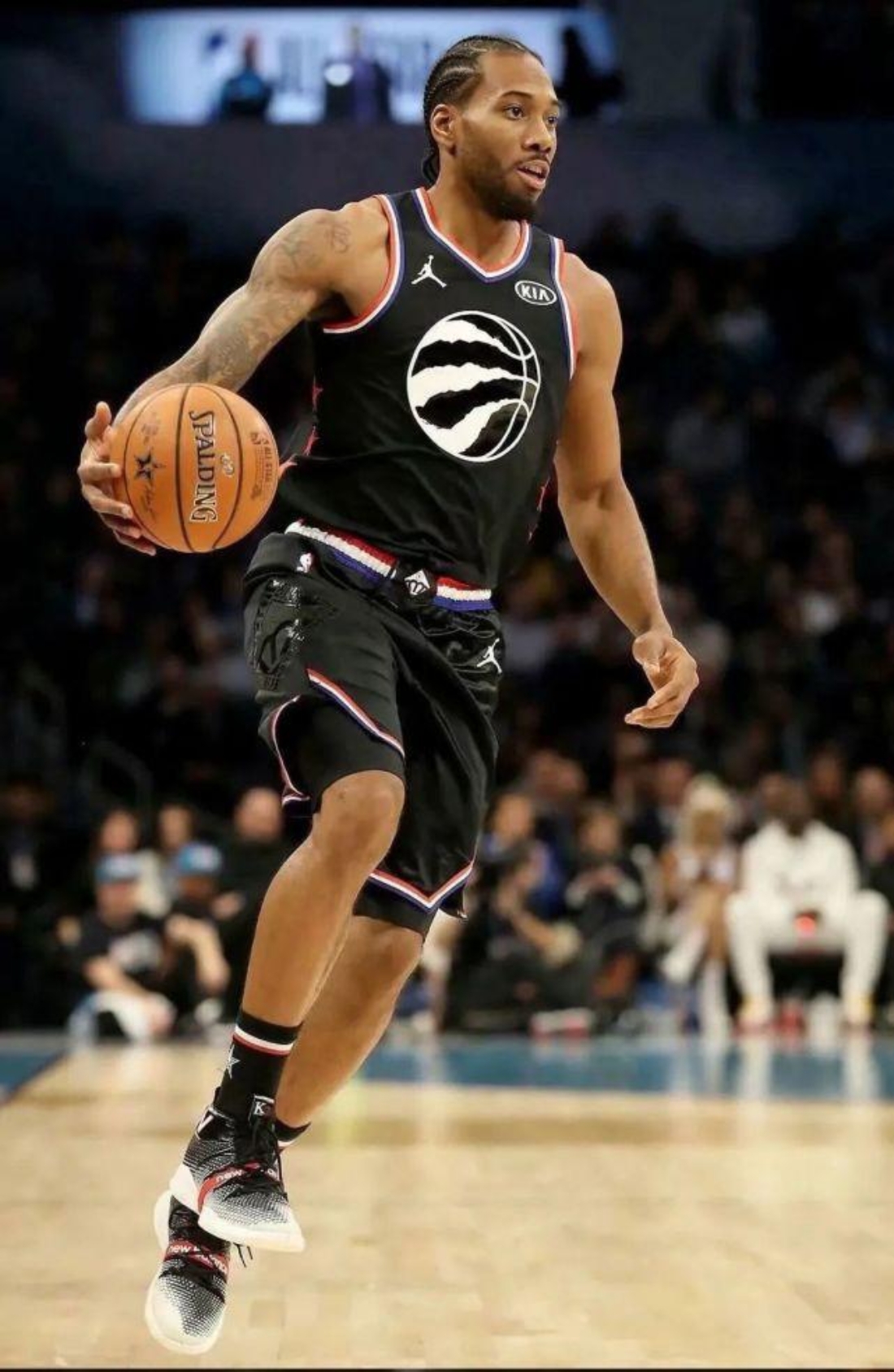 底特律活塞训练开放日，今晚复出首秀引欢呼，NBA季后赛在即，心理建设被强调